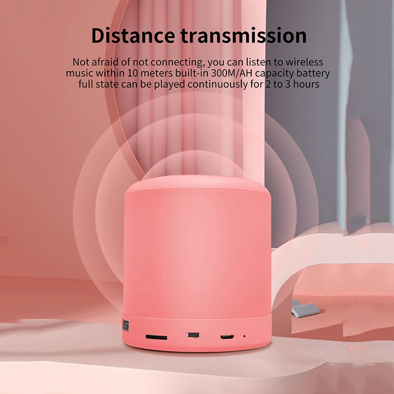 Mini Speaker Univer…