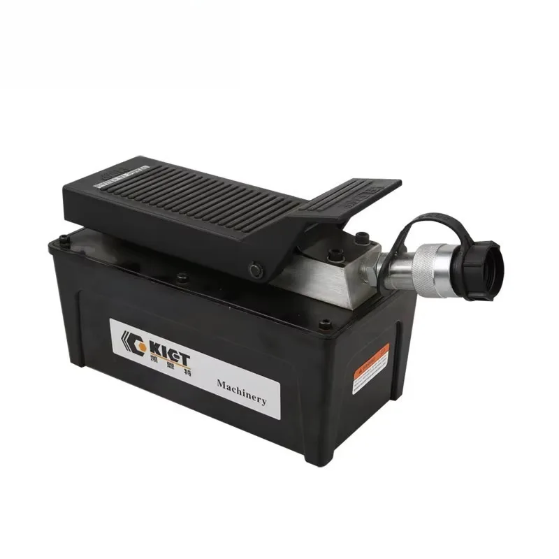 Portable Foot Operated Small air Pneumatic Hydraulic Jack Pump