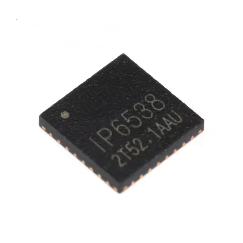 (5piece)100% New IP101GR IP101GRI IP2716 IP5310 IP5312 IP5322 IP5332 IP6515 IP6808 IP6538 IP6538AC QFN-32 Chipset In STOCK