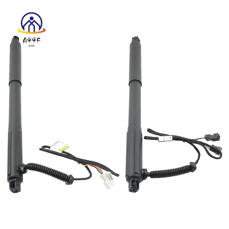 A44F-задний левый электрический люк задней двери, поддержка подъема багажника 51244887651 51247332695 для BMW X5 E70 2007-2013, детали