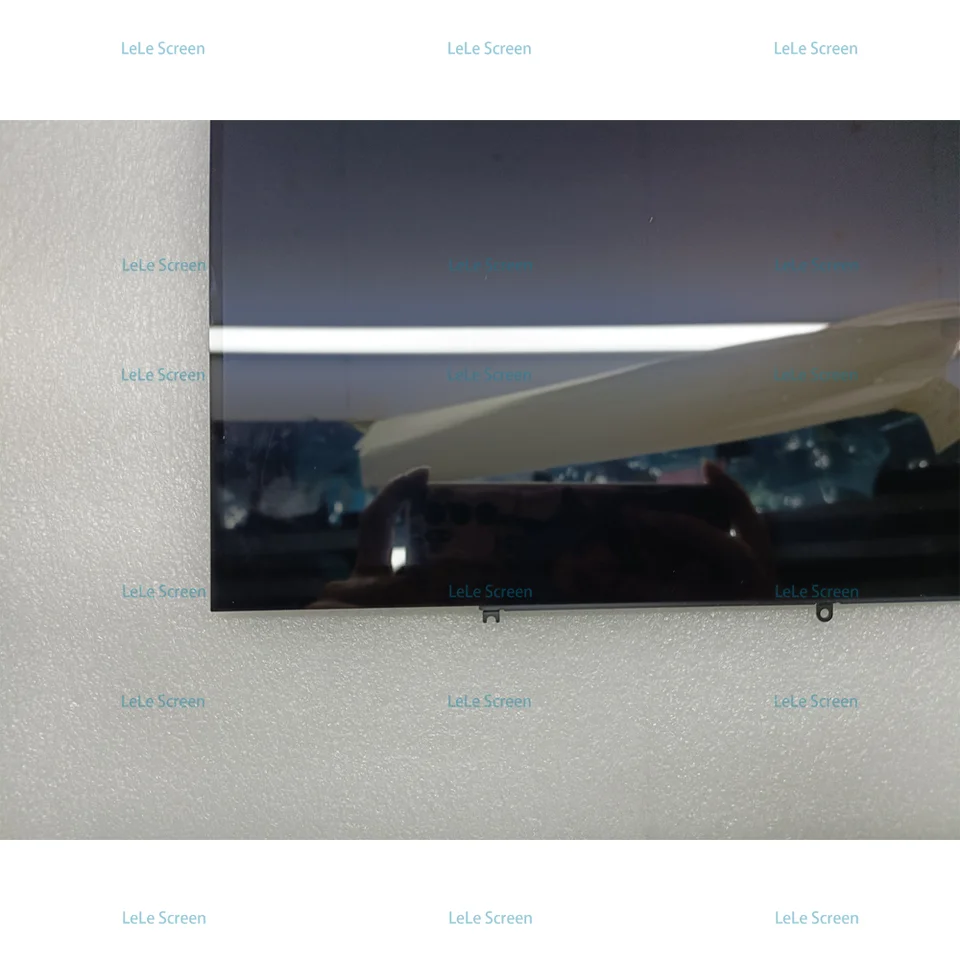 Pantalla Táctil LCD Con Bisel Para Lenovo Yoga 7 16IRL8 (82YN) - 16 WUXGA, 5D10S39941