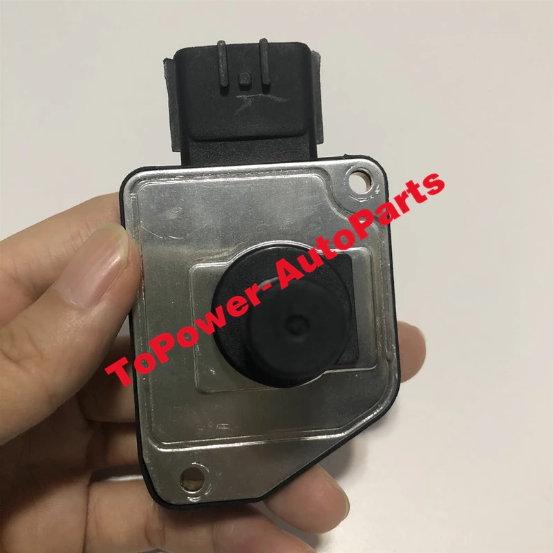 Mass Air Flow MAF Sensor 22680-2J200 AFH70-14 for Nnissan Navara Pathfinder Terrano Infinitii 226802J200 AFH7014