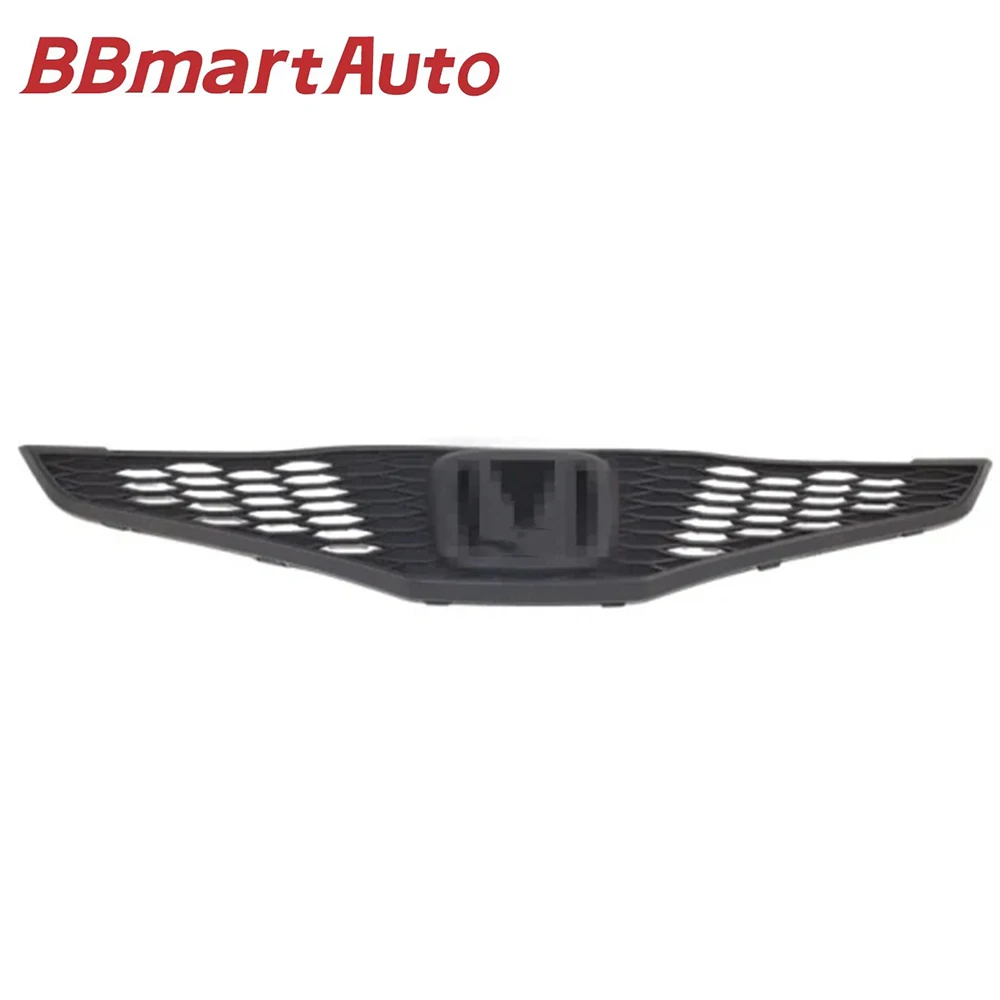 

71121-TG5-H01 BBmartAuto Parts 1pcs Front Grille For Honda Fit GE8 2009-2011 Car Accessories