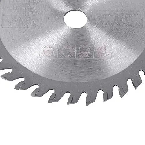 Tct Tungsten Carbide Mini Circular Saw Blade 36 T for Wood Cutting Power Tool Accessories Circular Saw Blade Mini Saw