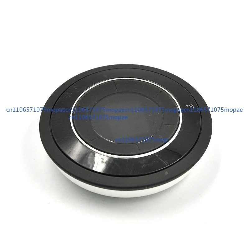 

Оригинальный б/у контроллера Bose Soundtouch 412555 без крышки батарейного отсека