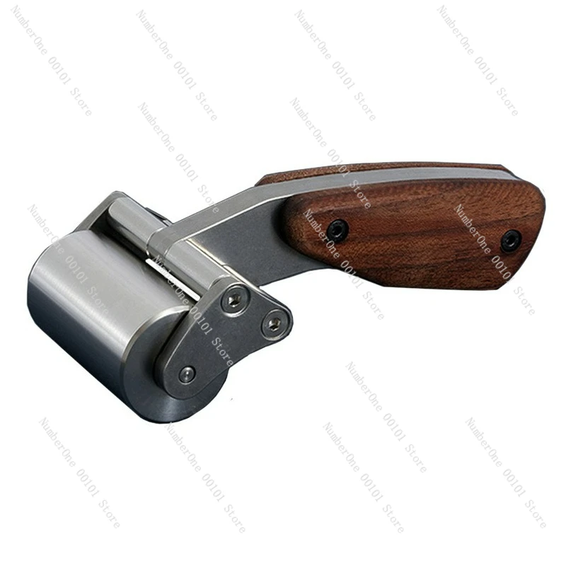 rodillo-de-goma-de-acero-inoxidable-de-alta-resistencia-rodillo-de-cuero-hecho-a-mano-para-articulos-de-cuero-630g-60mm