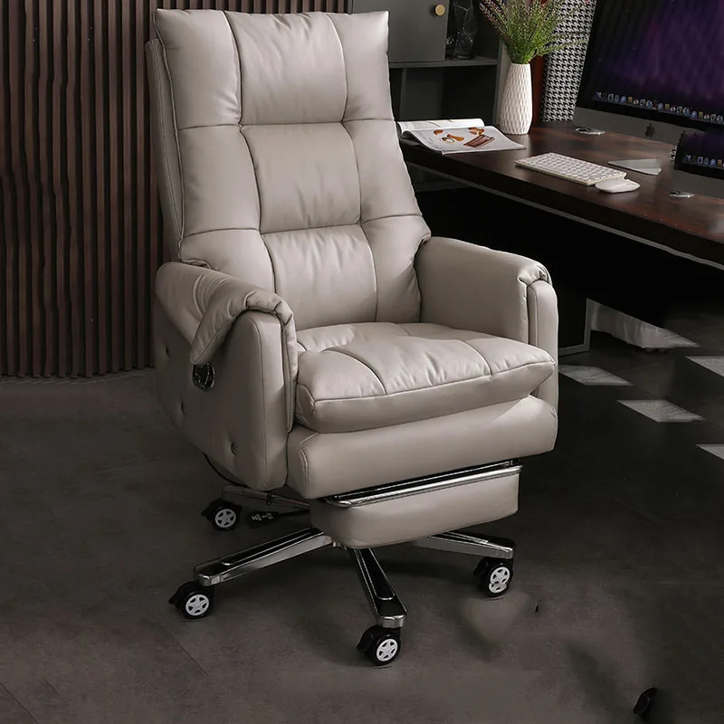 

Relax Chair Computer Armchair Office Luxury Gamer Pc Comfortable Advanced Backrest Swivel Work Relaxation Chaise Armchairs China