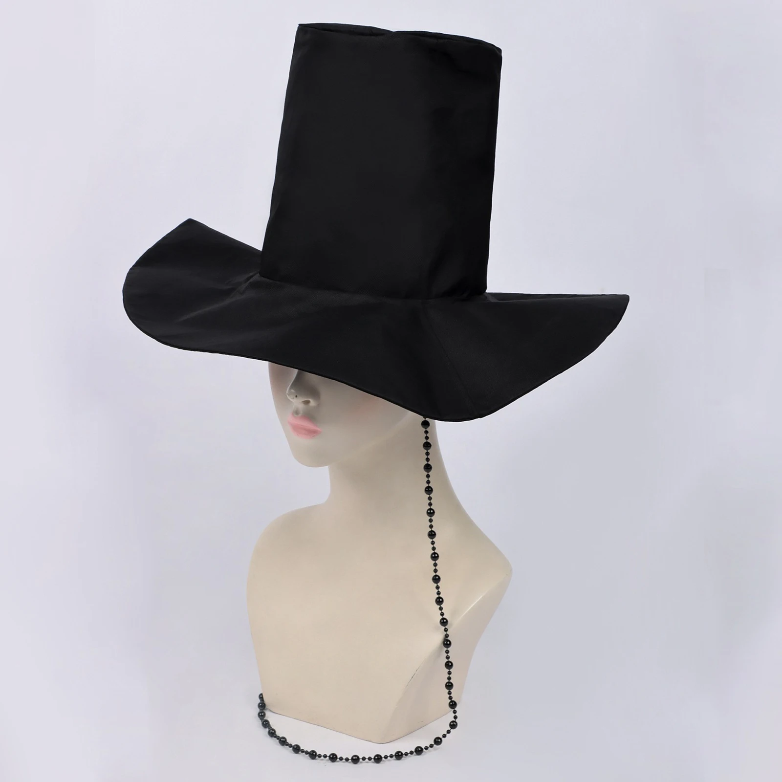 Korean-Style Cosplay Hat for Boys - Retro Fashion Accessory for K-Pop Costumes, Stage Performances & Themed Parties