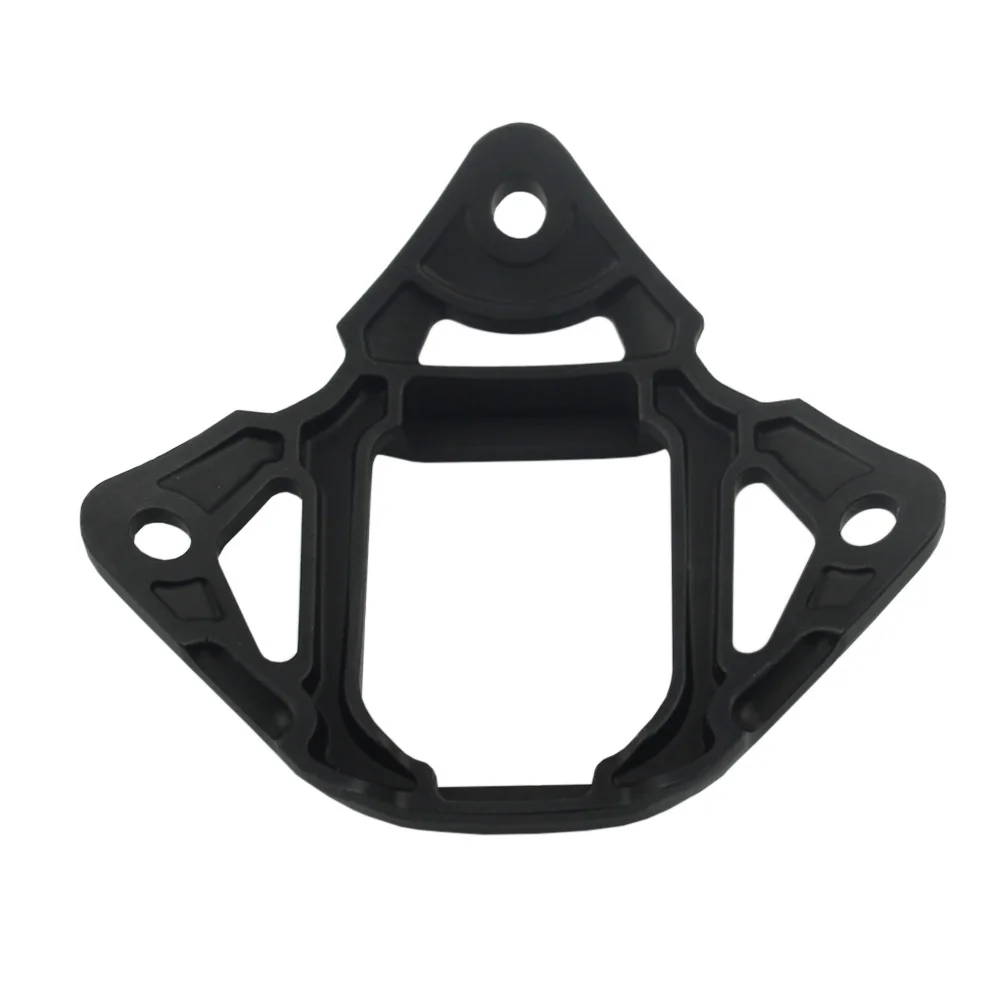 VULPO Tactical Hunting Helmet NVG Mount Adapter Three-Hole VAS Shroud FAST MICH ACH Helmet Mount