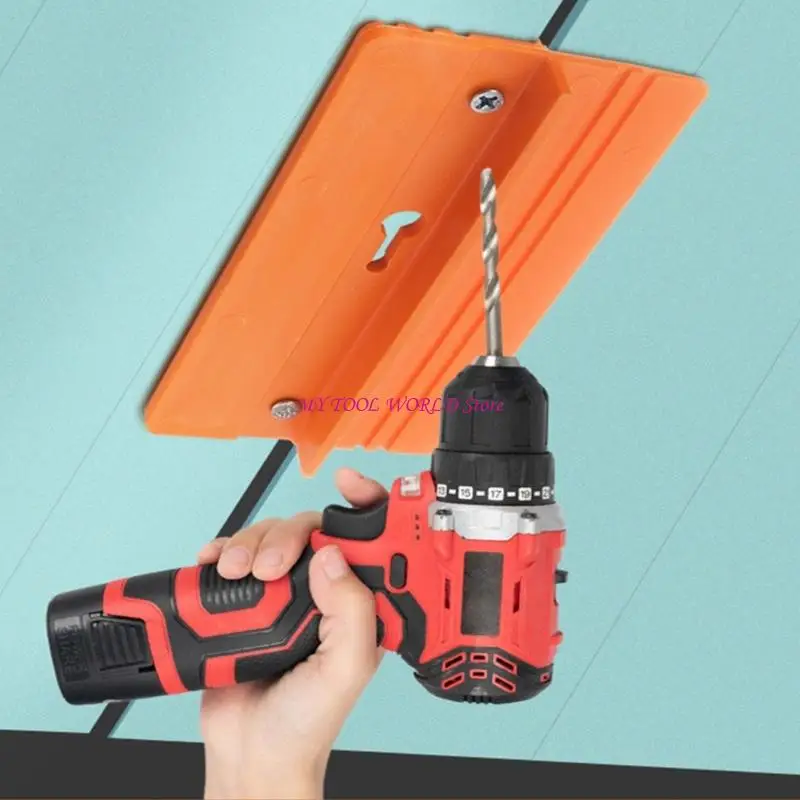 

Точное устройство для оборудования для подгонки для гипсокартона для потолочных проектов.