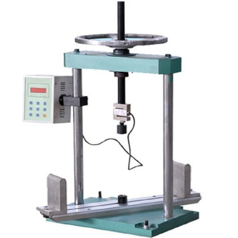 Electronic wood-based panel universal testing machine MWD-10B veneer wood-based panel physical and chemical properties