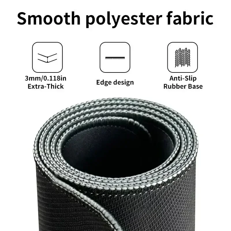 أنيمي N-Narutos عيون ماوس HD الطباعة ألعاب الكمبيوتر قفل حافة عدم الانزلاق ماوس الوسادة XXL90x40 سنتيمتر لوحة المفاتيح الكمبيوتر وسادة مكتب Funda #4