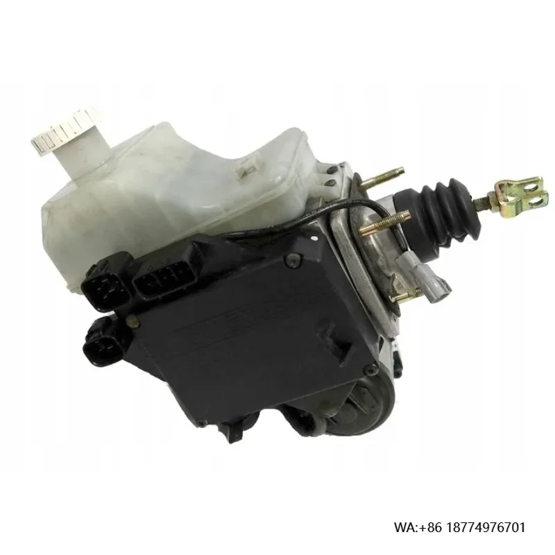 

Brake Hydraulic Booster Pump Assembly MR977461 ABS Pump Brake Master for Mitsubishi Pajero Montero 3 4 III IV 2000-2017