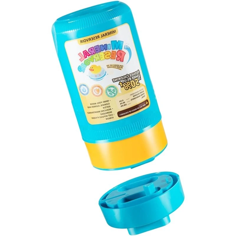 T22C Replacement Cartridge For Pool Frog Model 5400 And XL PRO Cyclists- 5400 Series Mineral Reservoir Cartridges