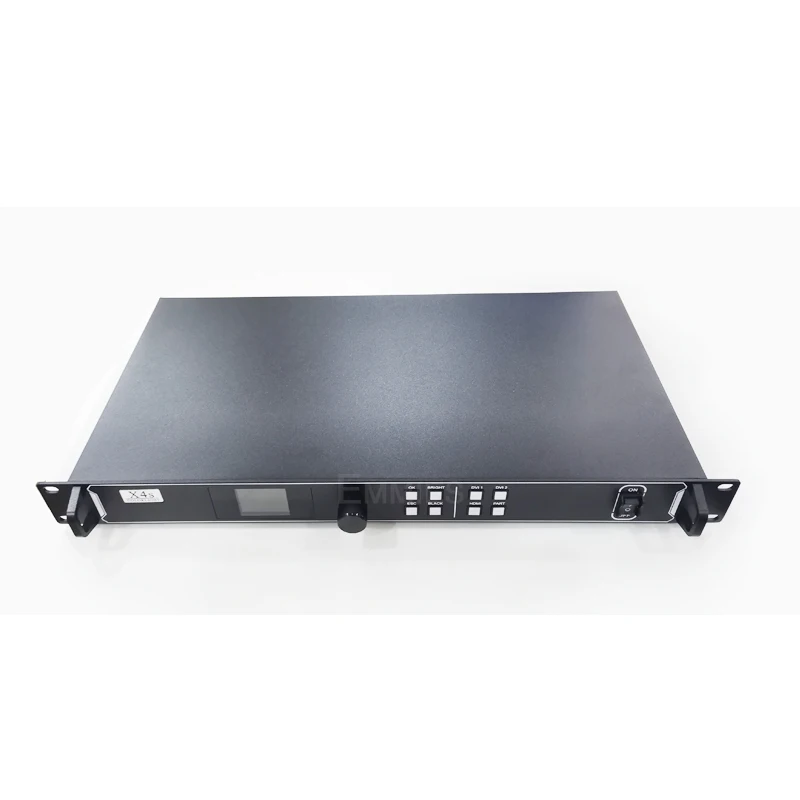 Colorlight X4s LED Video processor  2.6 Million Pixels  1920 x 1200pixels Capacity Support HDMI and DVI