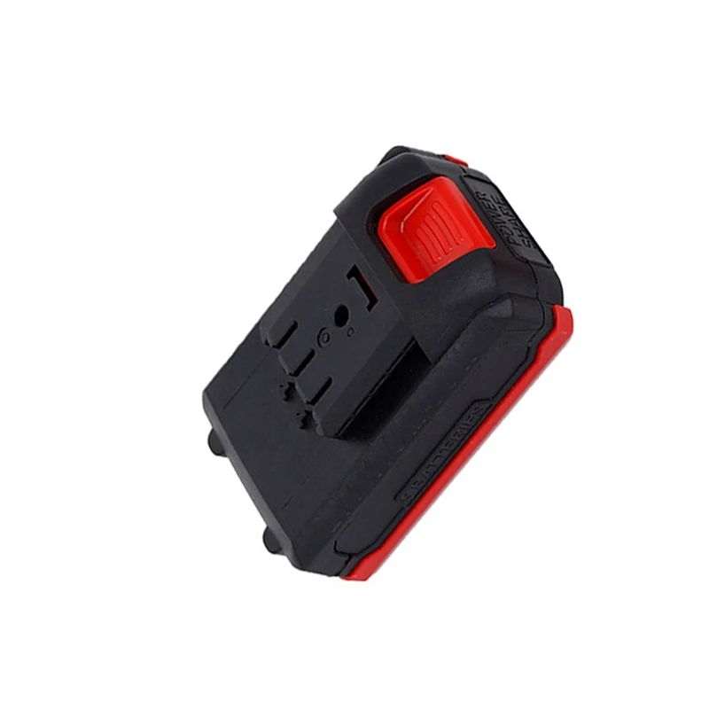 Plasitc Five Battery Core Casing Lithium Battery Protection Board Shell Accessories Suitable For Quanyou Electric Tool