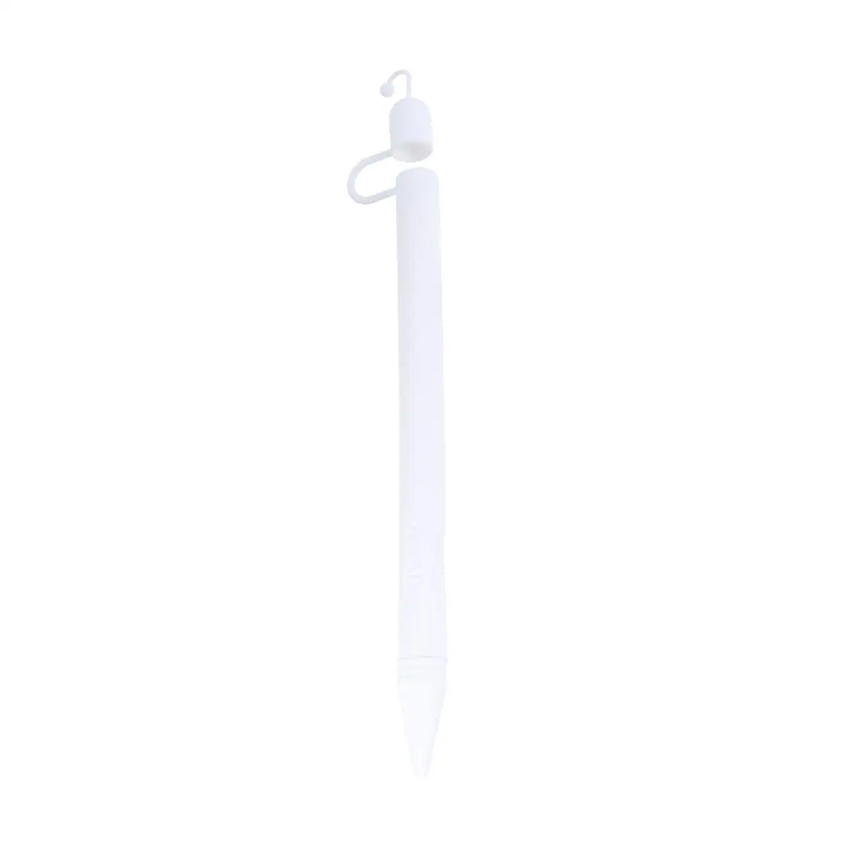 

Silicone Protective Cover Anti Slip Lightweight Case Silicone Stylus Cover for Stylus Pen Touchscreen Accessories