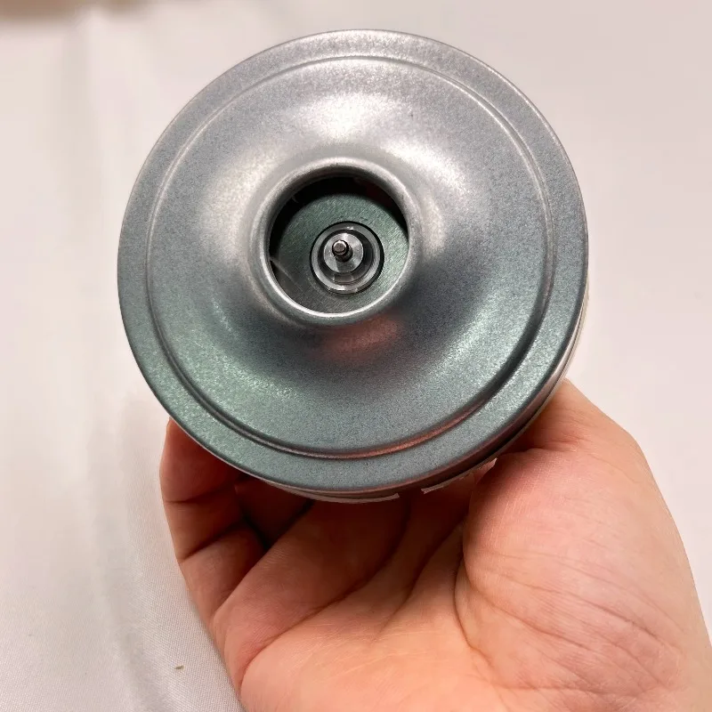 DC22.2V 150W 545 Violent Suction DC Motor, High Performance Vacuum Cleaner Core Component for Handheld Vacuum