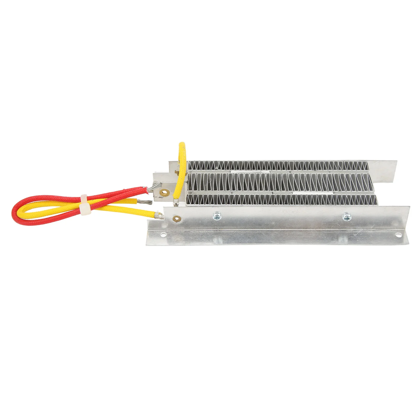 Chauffage Électrique à Température Contrôlée 24V 400W 150B2 – Chauffe-air Céramique Isolé pour Ridea