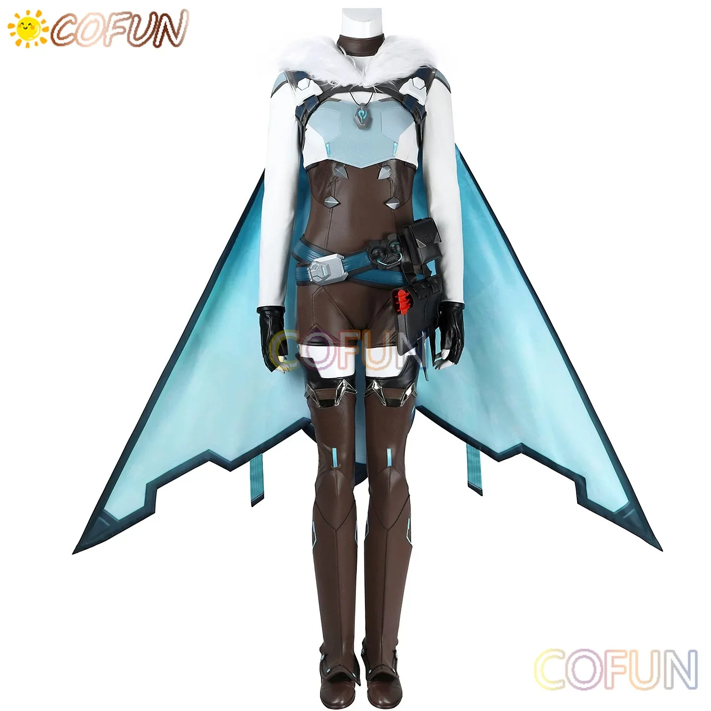 Cofun Ow Freja Cosp…