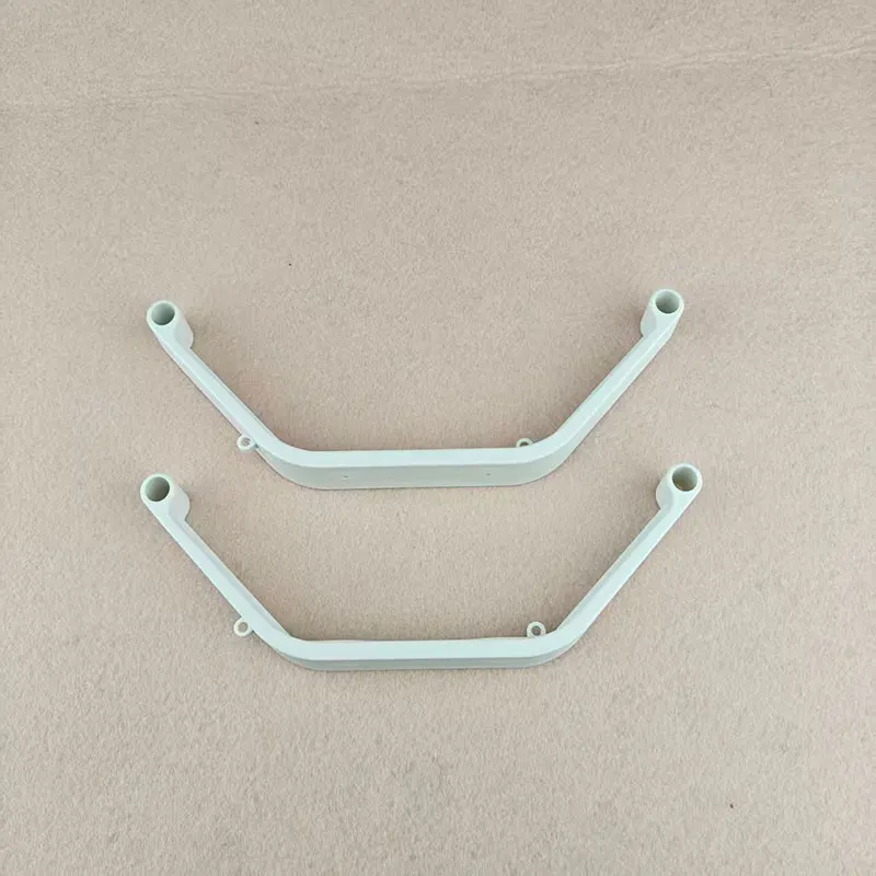 Tarot TL60111 High-Strength Engineering Plastic Landing Gear Skid for RC 600 Helicopter
