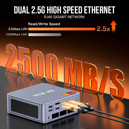 باريبون و ميني بي سي