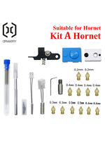 Used in artillery 3D printers,Hornet  extruder, Wa glue kit, various, practical