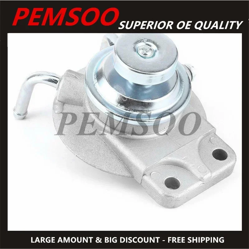 

1PCS Diesel Fuel filter Body Head for Mitsubishi L200 Delica Pajero Montero MB554950 MR258415 MB129677 MB554950