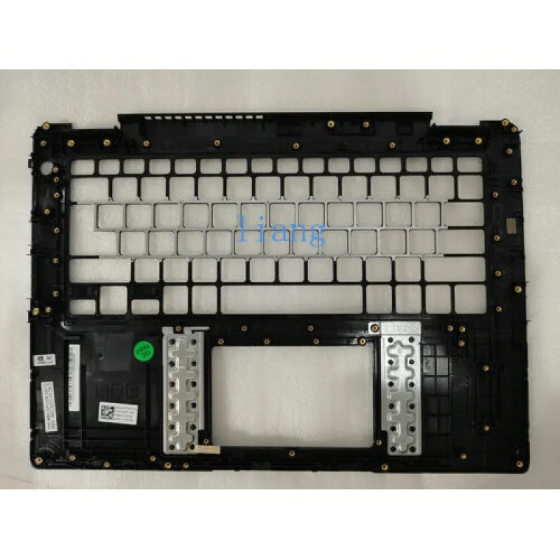 Nfpp9 neu für Dell Latitude e3400 Handballen auflage Tastatur Lünette Abdeckung 0 nfpp9