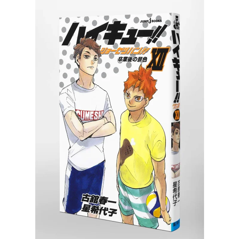 High Cue Shosetsu B… - image