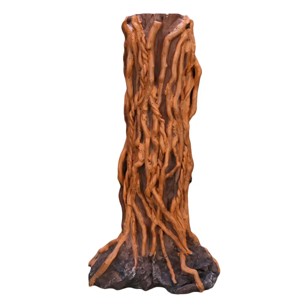 

Artificial Resin Fish Shelter Aquarium namentFish L scape Accessories Tank Habitat Decor Eco Friendly Long Lasting Practical Pet