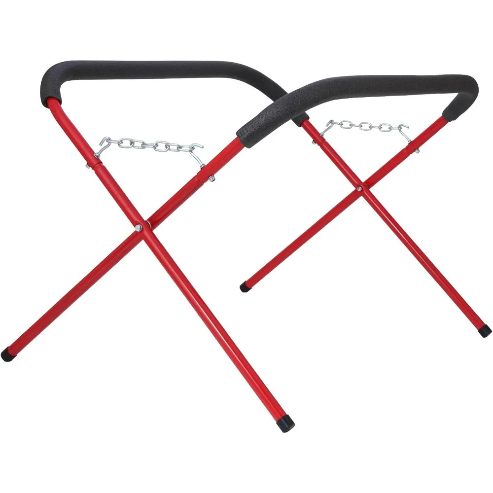 

Портативный складной верстак для тяжелых работ, грузоподъемность 1000 фунтов, складной рабочий стол для гаража, мастерской, подставка для бампера, доставка по США