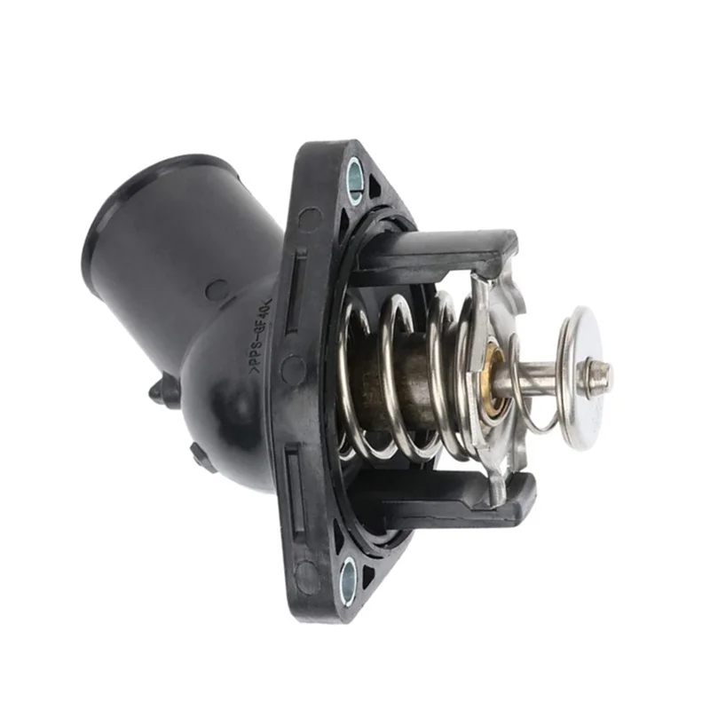 

A80X-Engine Coolant Thermostat 16031-38010 1603138010 THT005 For LEXUS GS F GS460 GX460 TOYOTA LAND CRUISER SEQUOIA