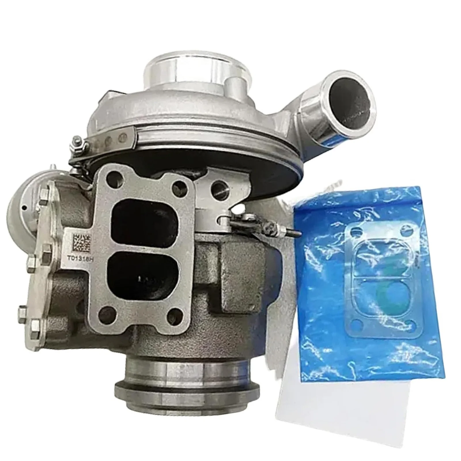 Turbocharger 2674A256 HM-D00099 D00099 107451 For CAT E320D2 Excavator C6.6 Engine