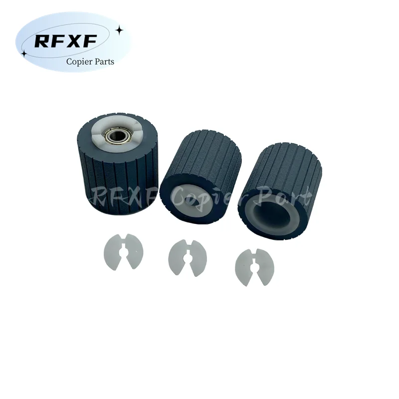 Improved Paper Pickup Roller For Canon OCE DP110 120 For OCE VP135 115 130 140 Separation Kit Coiper Printer Spare Parts