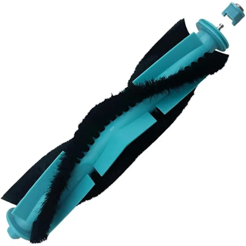 

WHYY-для Conga 2499 Ultra Home усовершенствованный пылесос основная боковая щетка HEPA-фильтр швабра тканевые мешки для пыли запасные части