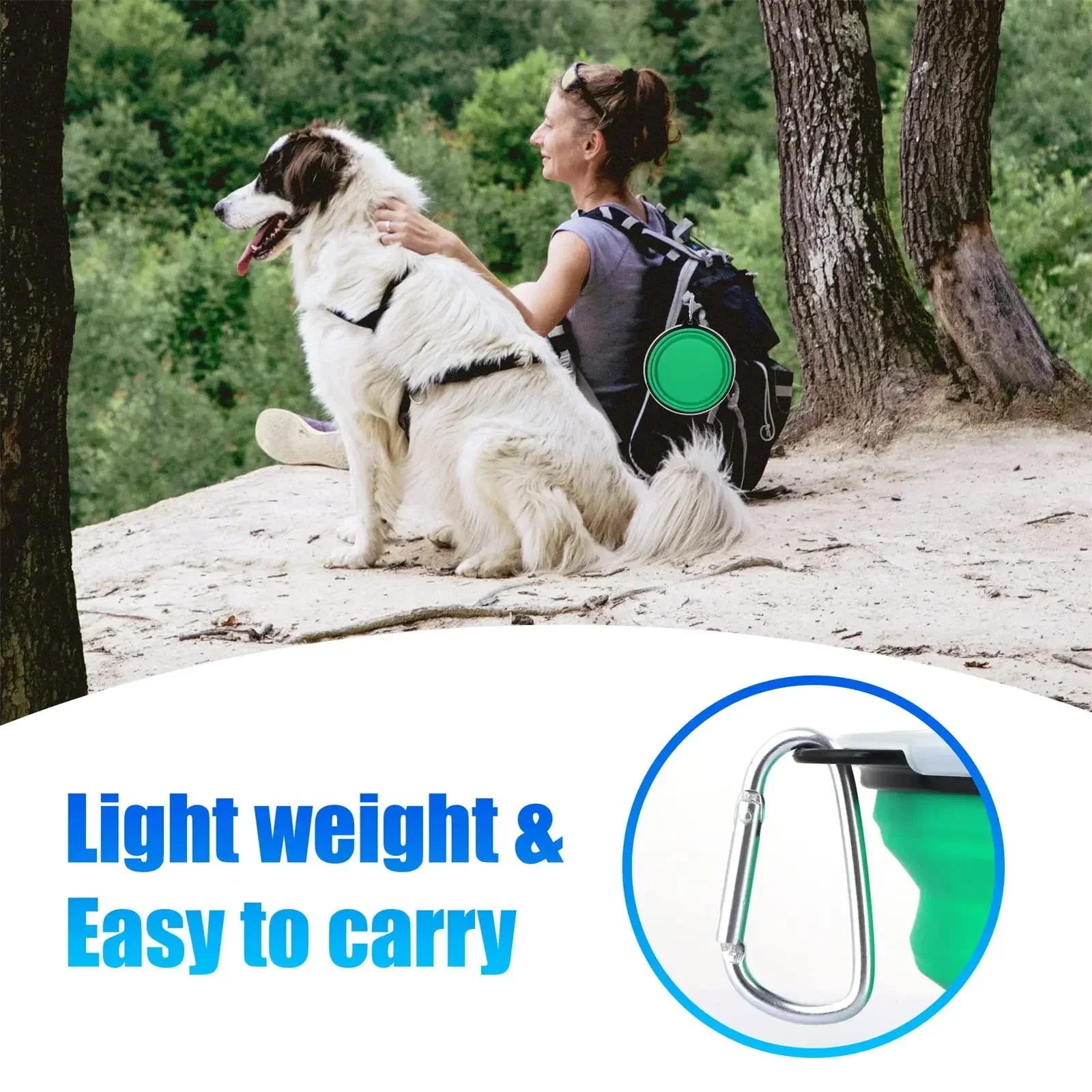 Thumbnail 4 - #3 Best Collapsible Dog Bowls to Buy In 2026