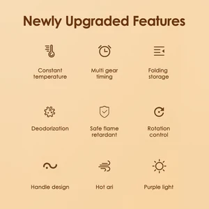 12ベストセールスフットドライヤー-4