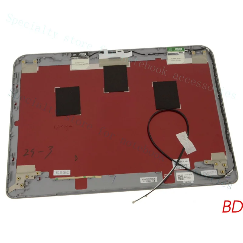A+  A Shell GK2CJ For Dell Inspiron 14R (5421 5437) / 14 (3421 3437) 14