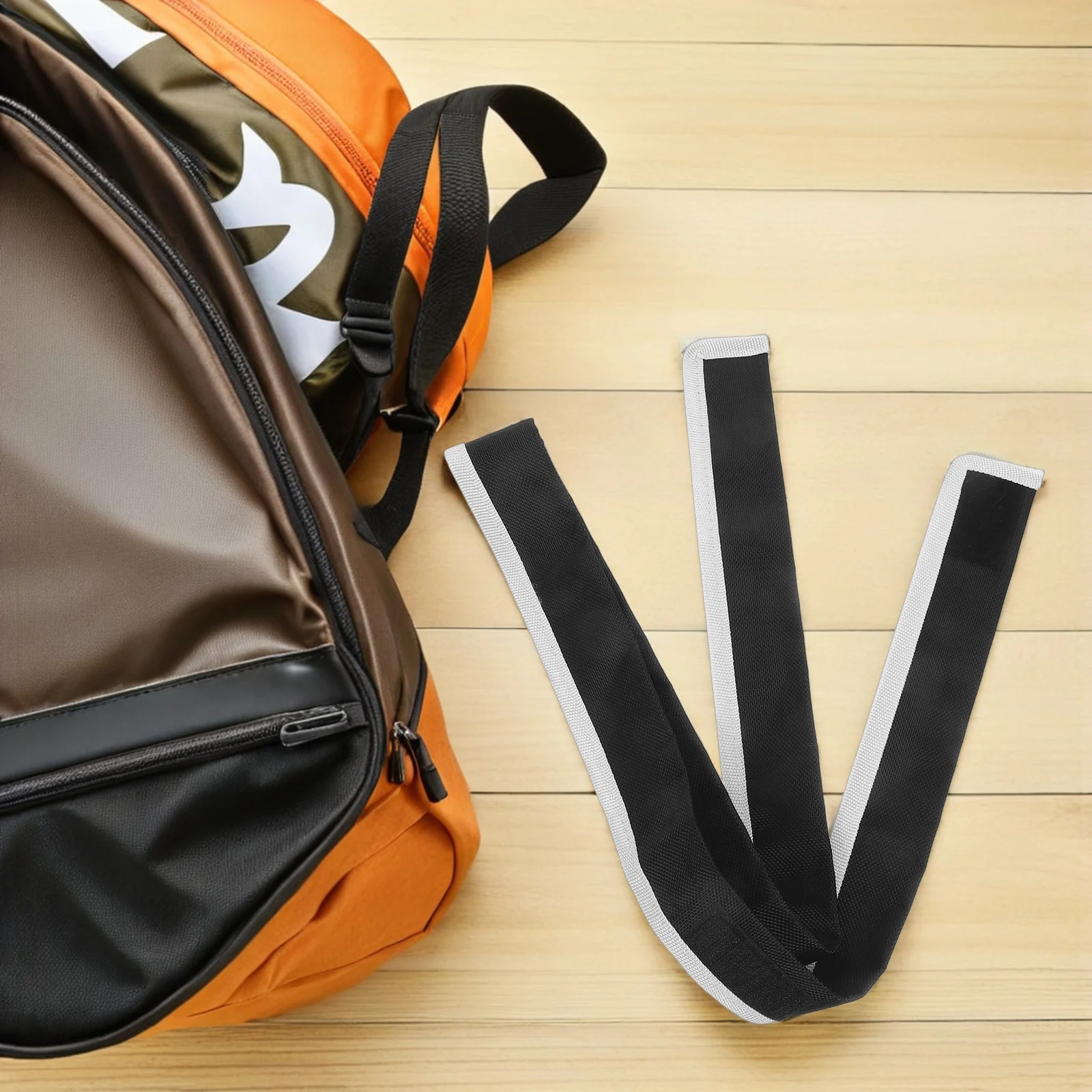 펜싱 검 가방 600d 나일론 블레이드 케이스 보호 케이스 에페 포일 사브르 경량 훈련 장비 검 가방