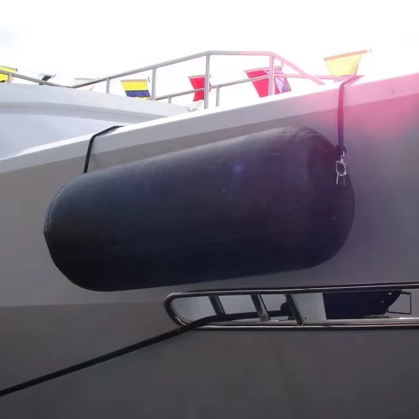 Small Medium Large Custom Made PVC  Inflatable Boat Fender
