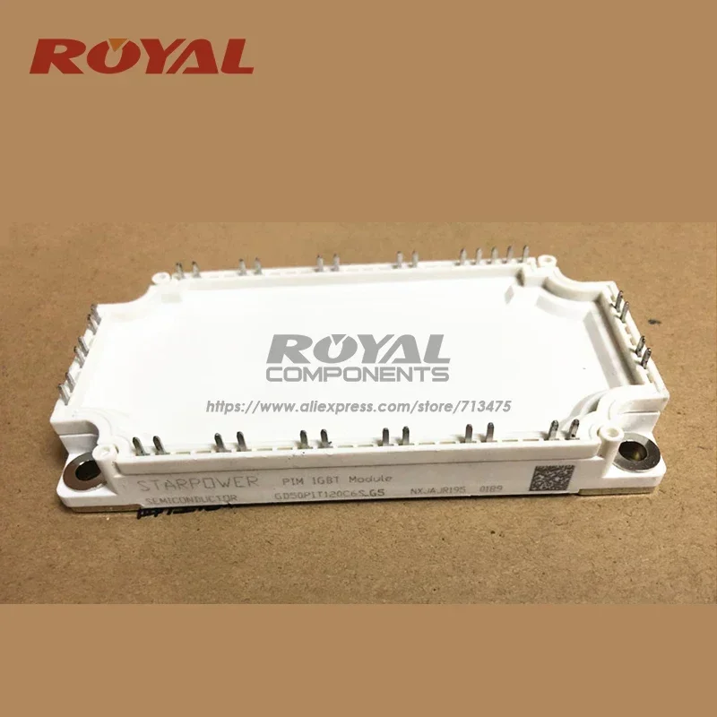 GD50PIT120C6S-G5 GD…