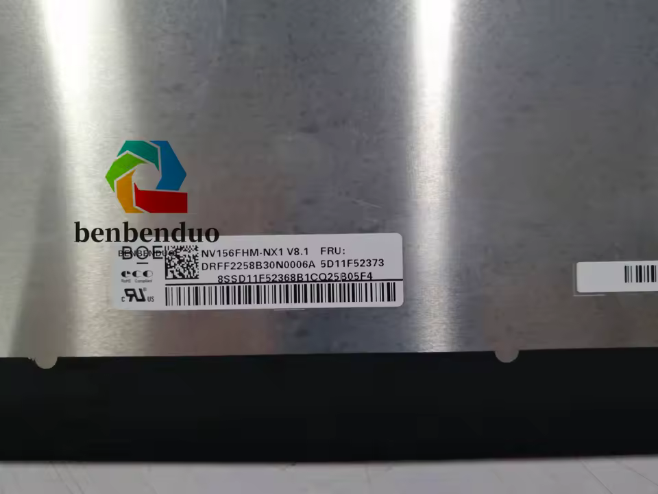 레노버 LCD 패널 부품