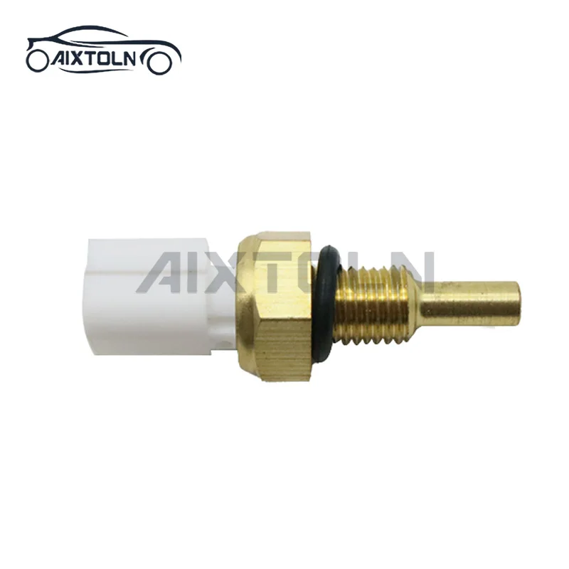 37870-MGS-D31 Engine Coolant Temperature Sensor for Honda NC700S NC750S CTX700 CRF1000L VFR1200X CB1100 Auto Parts 37870-MGS-D30