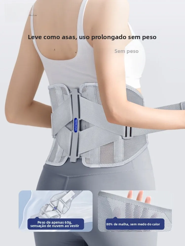 cintura-di-supporto-lombare-professionale-e-traspirante-per-uomo-e-donna-adatta-per-dolori-alla-colonna-vertebrale-e-ernia-del-disco