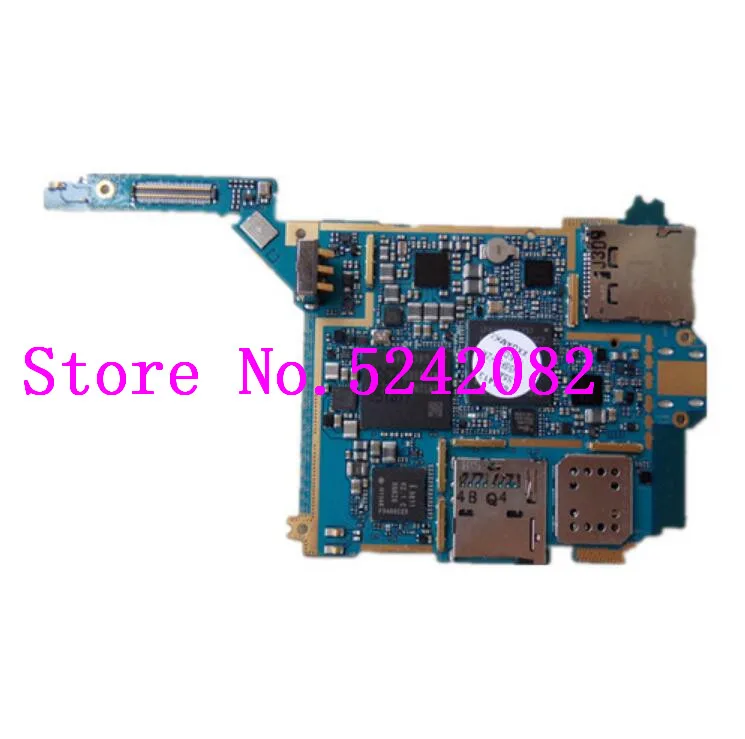 

main circuit board motherboard PCB Repair Parts for Samsung GALAXY S4 Zoom SM-C101 C101 Mobile phone