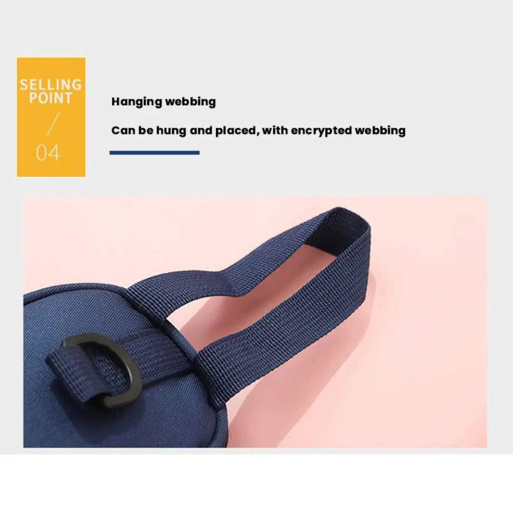 

Оксфордская сумка для хранения барабанных палочек, большая вместимость, утолщенная, водонепроницаемая, защитный чехол для барабанных палочек, портативная сумка для барабанных палочек