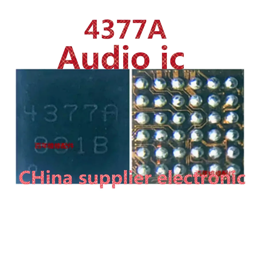 

5 шт.-30 шт. AK4377AECB-L 4377A аудио IC звонка IC CSP-36 маломощный усовершенствованный 32-битный ЦАП усилитель кода чип аккорда