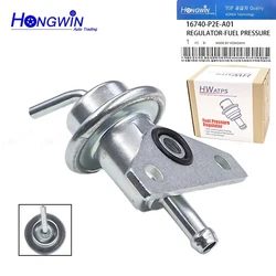 16740-P2E-A01 3.0Bar Fuel Pressure Regulator For Honda CR-V Civic del Sol 16740P2EA01 PR4136 PR278 5G1173