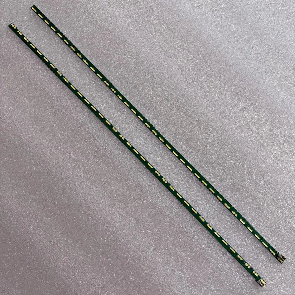 LED Strip for 43LF541T 43LF5400 43LF5420 43LF5900 43LH5800 43UF9000 43LF5410  43LH5800 43UF6400 43UF6900 43LF5420